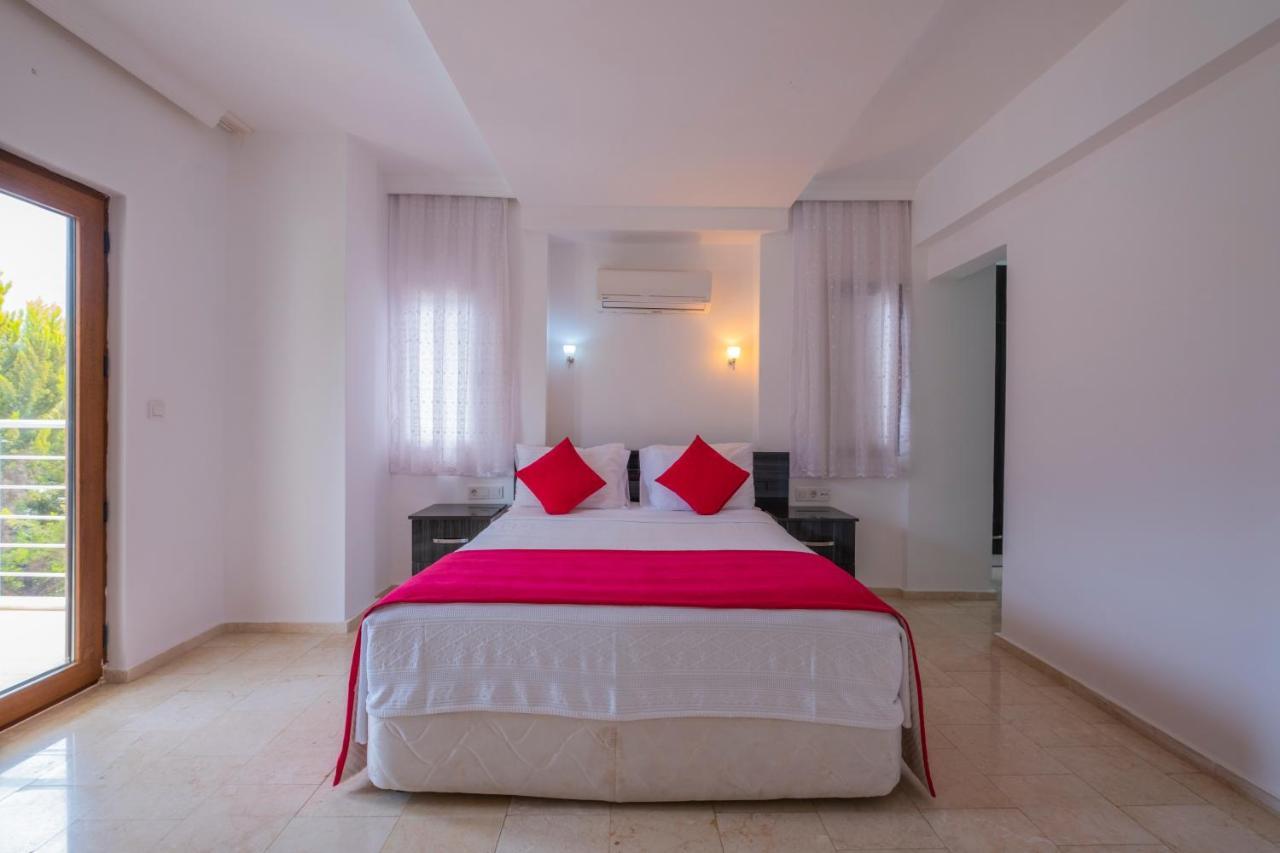 Infinity Olympia Villas Oludeniz Ngoại thất bức ảnh
